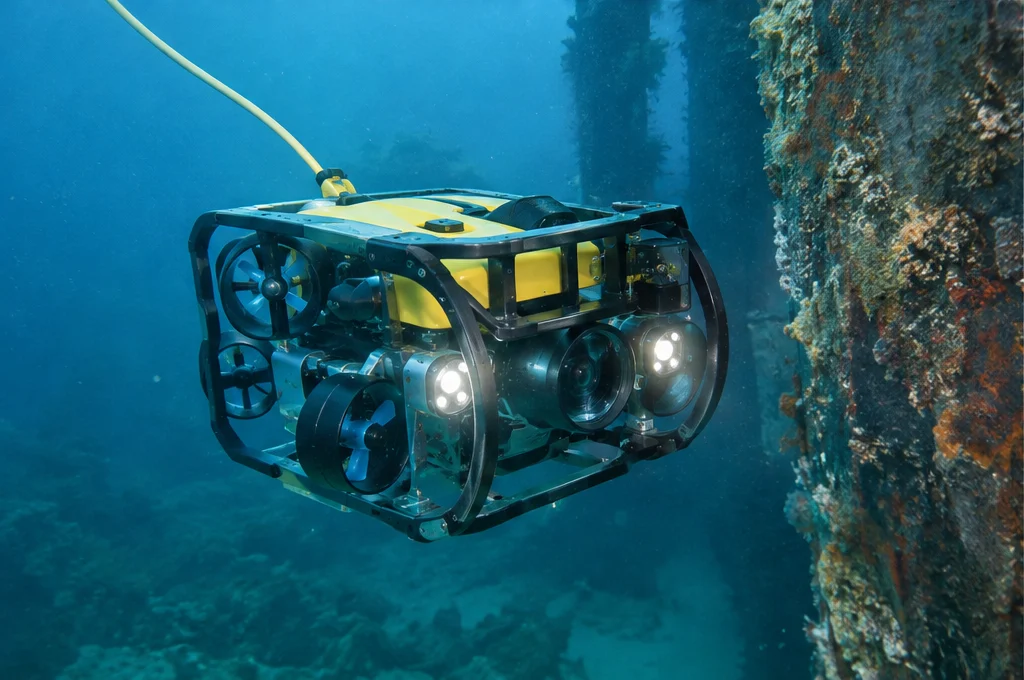 Marine concept